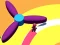 Oyunu Squid Game Obstacle Runner çevrimiçi