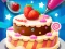Oyunu Cake Master Shop çevrimiçi