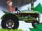 Oyunu Tractor Driving Hill Climb 2D çevrimiçi