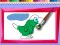 Oyunu Super Coloring Book? çevrimiçi