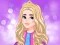 Oyunu Nastya Cute Blogger çevrimiçi