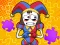 Oyunu The Amazing Digital Circus Jigsaw çevrimiçi