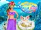 Oyunu Life of ocean Queen çevrimiçi