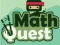 Oyunu Math Quest çevrimiçi