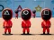 Oyunu Squid Game hide and seek çevrimiçi