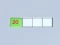 Oyunu Number Box Swipe çevrimiçi