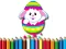 Oyunu Easter Fun Coloring Book çevrimiçi