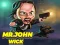 Oyunu Mr.John Wick çevrimiçi