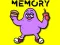 Oyunu Grimace Memory Challenge çevrimiçi