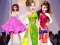 Oyunu Super Fashion Stylist Dress Up çevrimiçi