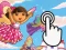 Oyunu Dora Clicker çevrimiçi