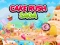 Oyunu Cake Rush Saga çevrimiçi