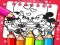 Oyunu Mickey Mouse Coloring Book çevrimiçi