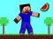 Oyunu Noob Platform Adventure çevrimiçi