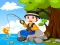 Oyunu Fishing Hunter çevrimiçi