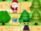 Oyunu Santa's Gift Hunt çevrimiçi