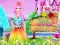 Oyunu Girl Fairytale Princess Look çevrimiçi