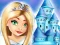 Oyunu Ice Princess Doll House Design çevrimiçi