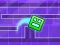 Oyunu Geometry Dash Maze Maps çevrimiçi