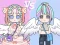 Oyunu DIY Anime Doll Dress Up çevrimiçi