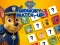 Oyunu Paw Patrol Memory Match Up çevrimiçi