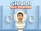 Oyunu Skibidi Toilet Adventure çevrimiçi