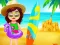 Oyunu Sweet Baby Taylor Summer Travel çevrimiçi