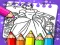 Oyunu Cinderella Color Book çevrimiçi