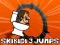 Oyunu Skibidi 3 Jump çevrimiçi