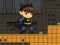 Oyunu Battboy Adventure çevrimiçi