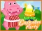 Oyunu Hoho Cupcakes Party çevrimiçi