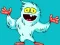 Oyunu Cute Monster Creatures Puzzle çevrimiçi