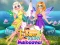 Oyunu Flower Fairy Makeover çevrimiçi