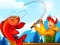 Oyunu Fishing Master Game çevrimiçi