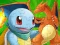 Oyunu Pokemon Jigsaw Puzzles çevrimiçi