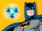 Oyunu Batman Match 3 çevrimiçi