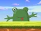 Oyunu Froggy Tower çevrimiçi