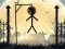 Oyunu Halloween Hangman çevrimiçi