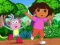 Oyunu Dora The Explorer Coloring çevrimiçi