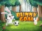 Oyunu Bunny Goal çevrimiçi
