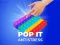 Oyunu Pop It Antistress: Fidget Toy çevrimiçi