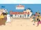 Oyunu Sandcastle Battle! We Bare Bears çevrimiçi