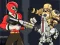 Oyunu Power Rangers War Machine çevrimiçi