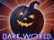 Oyunu Pumpkin in a Dark World çevrimiçi