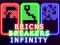 Oyunu Bricks Breakers Infinity çevrimiçi
