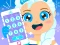 Oyunu Baby Ice Princess Phone çevrimiçi