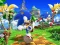 Oyunu Sonic Adventure Run çevrimiçi