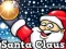 Oyunu Play With Santa Claus çevrimiçi