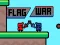 Oyunu Flag War çevrimiçi