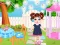 Oyunu Baby Taylor Backyard Decorating çevrimiçi
